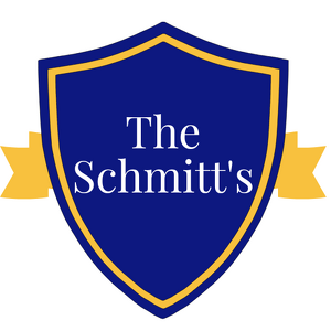 Team Page: THE SCHMITT'S